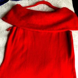 Ralph Lauren long  stretchy dress